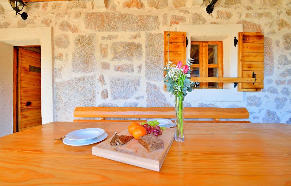 House Martelina Villa Starigrad Paklenica Exterior foto