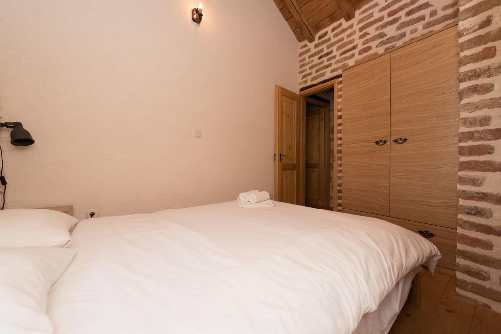 House Martelina Villa Starigrad Paklenica Exterior foto
